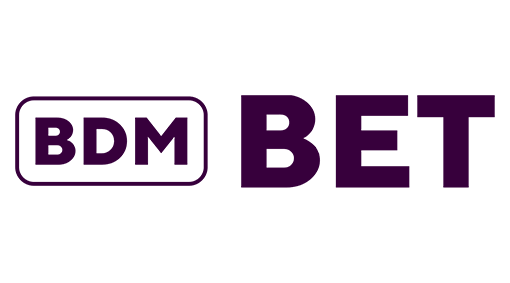 BDM Bet Logo